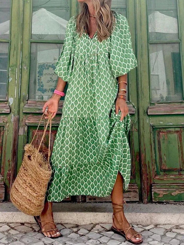 Spring Clothes🔥2024 Series(Buy 2 Free Shipping)