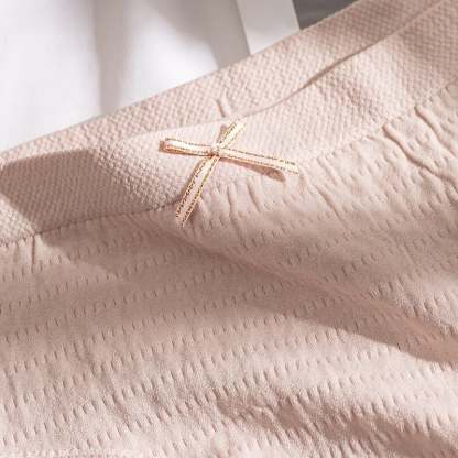 🔥Last Day Promotion 48% OFF🔥Cotton Antibacterial Panties