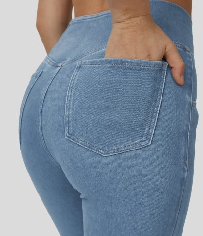 Last Day 48% OFF🔥Magic High Waisted Flare Pants (Buy 2 Free Shipping)