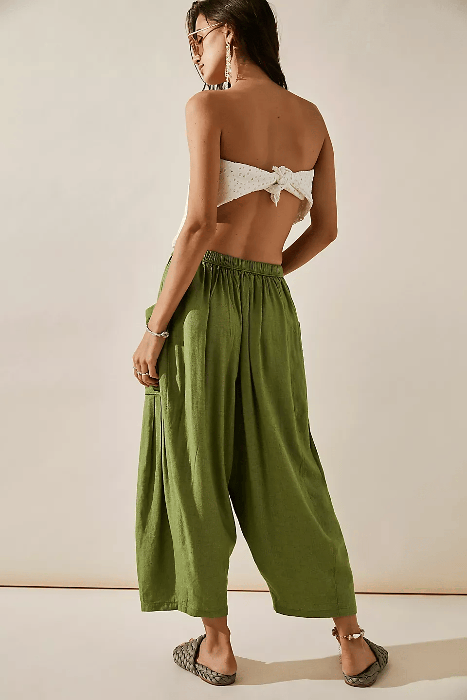 Last Day 48% OFF❤️Quinn Pants (Buy 2 Free Shipping)