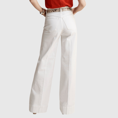 Last Day Promotion🔥Wide Leg Denim Jeans (Buy 2 Free Shipping)