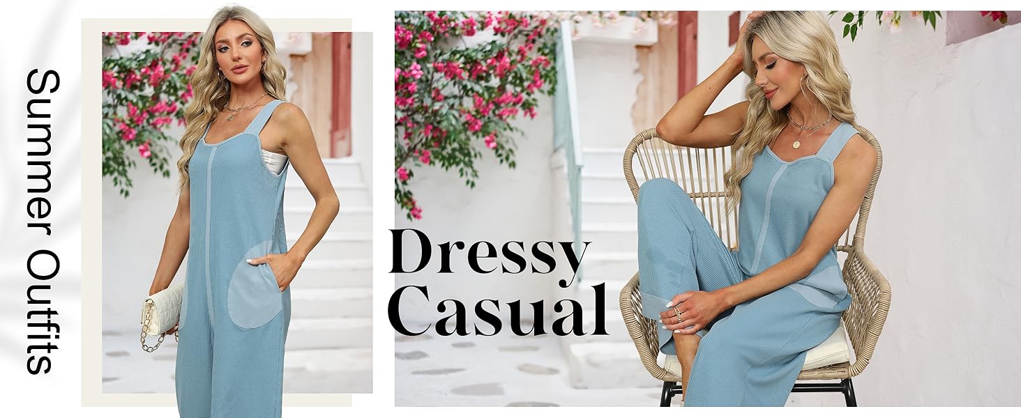 womens overalls summer 2024