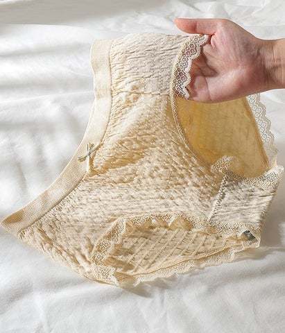 🔥Last Day Promotion 48% OFF🔥Cotton Antibacterial Panties