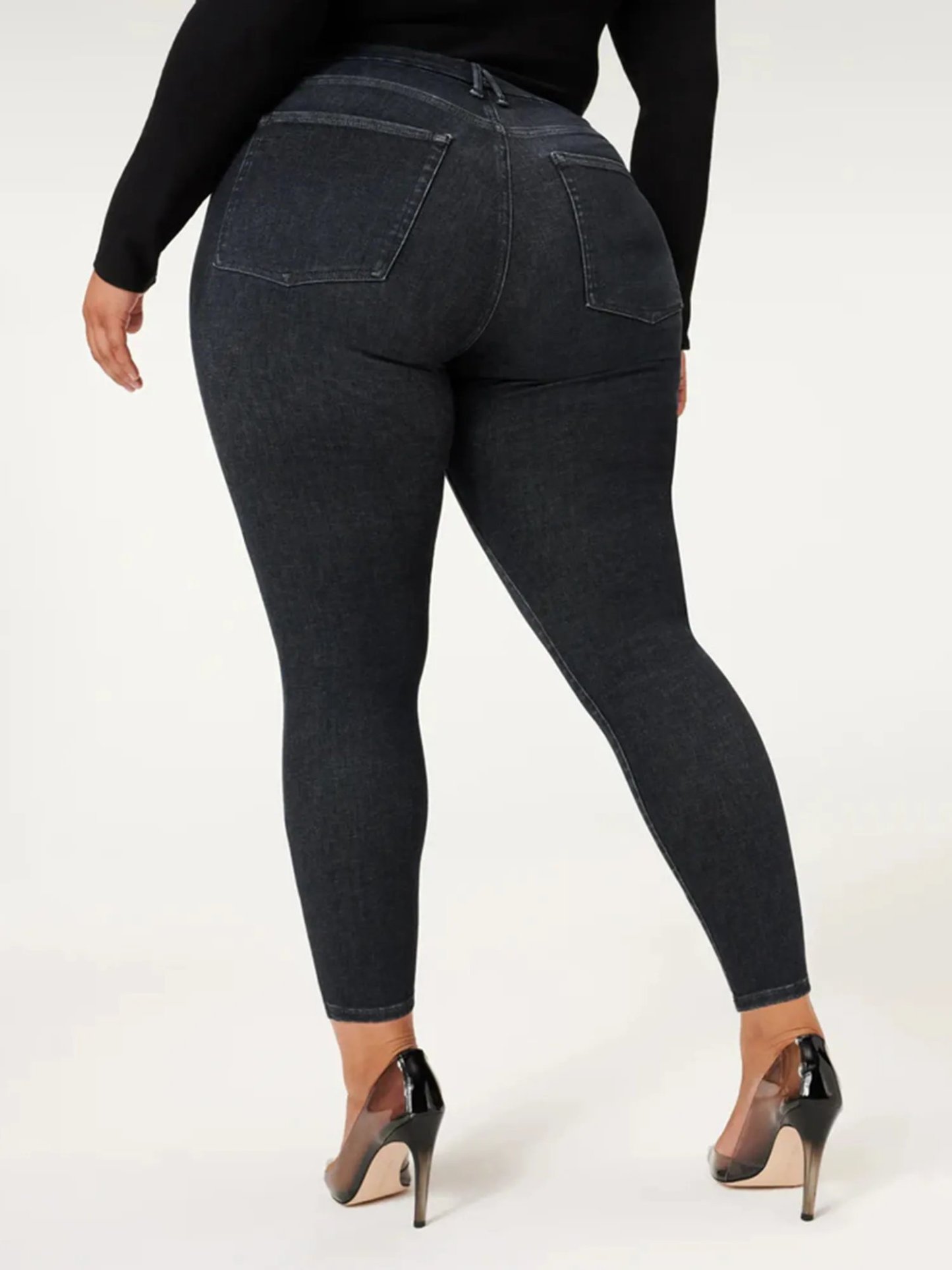Last Day 48% OFF🔥Tummy Control Skinny Jeans (Buy 2 Free Shipping)