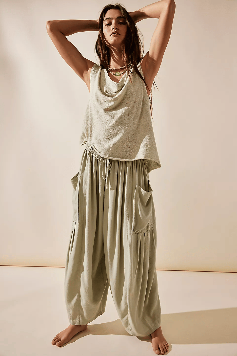 Last Day 48% OFF❤️Quinn Pants (Buy 2 Free Shipping)