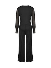 High Waist V Neck Elegant umpsuit (Buy 2 Free Shipping)