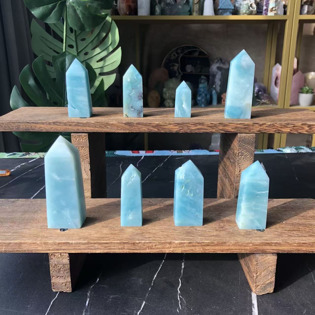 【Weekly Flash Deals】 Amazonite Point