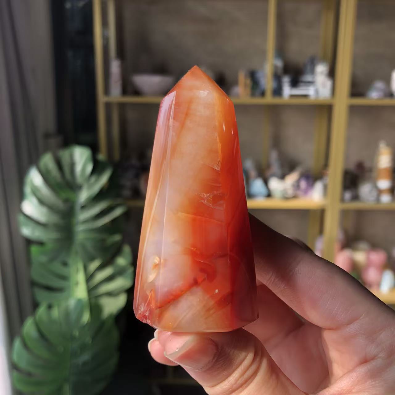 【Weekly Flash Deals】 Carnelian Tower 