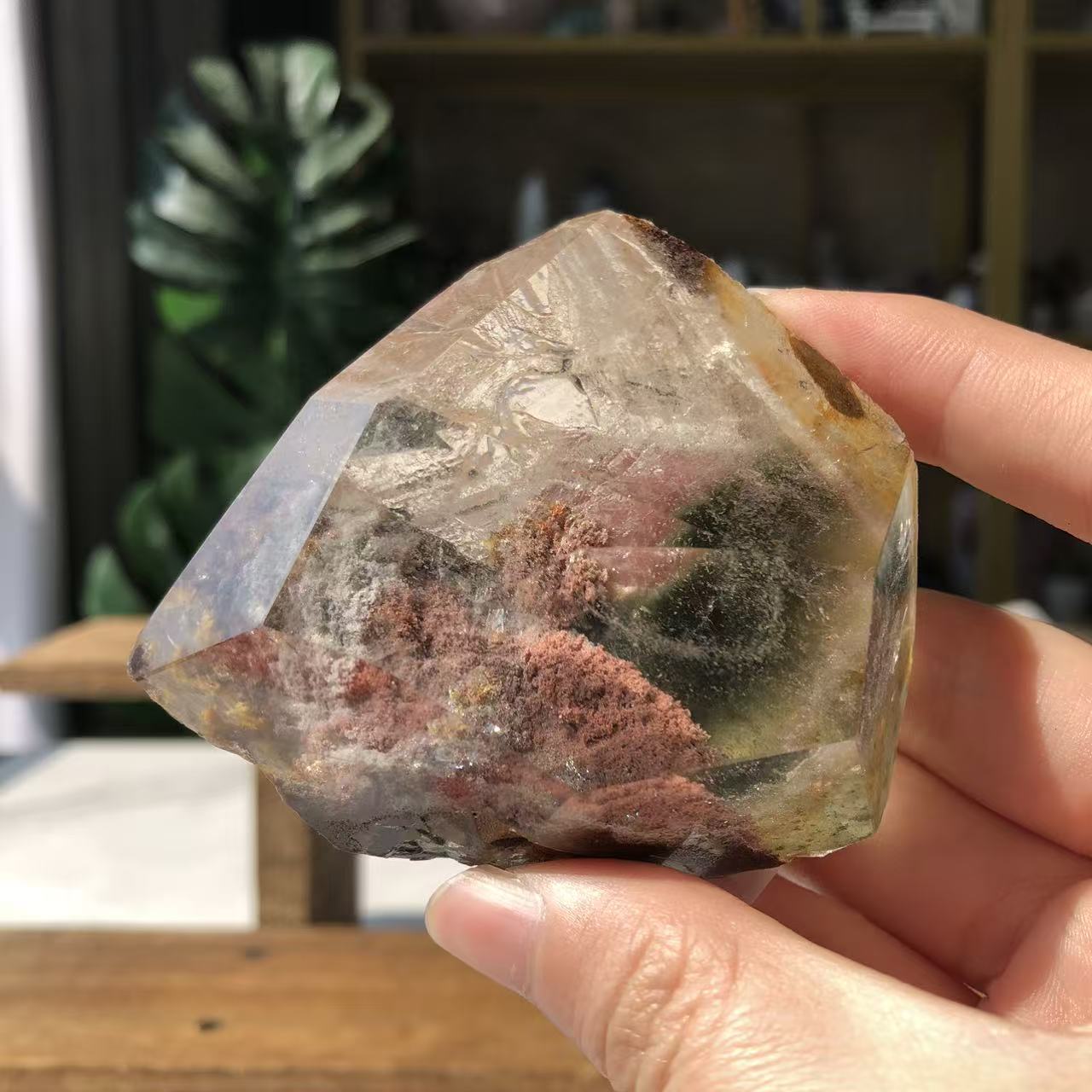 【Weekly Flash Deals】 Garden Quartz Free From 2