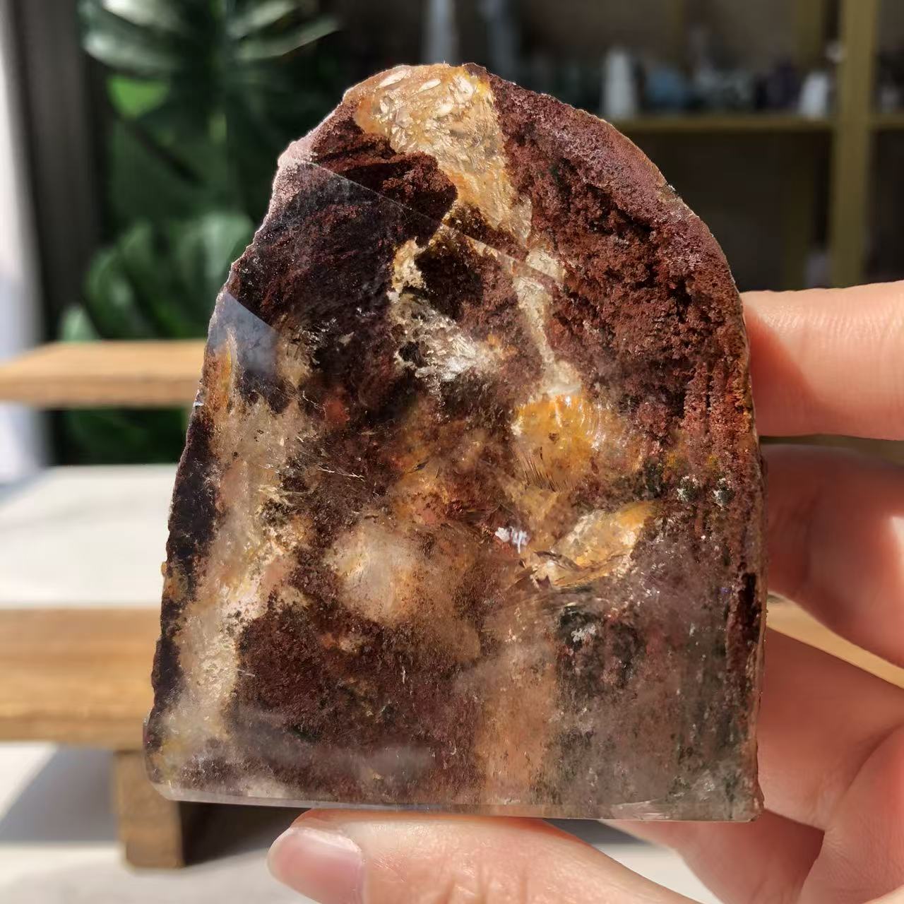 【Weekly Flash Deals】 Garden Quartz Free From 2