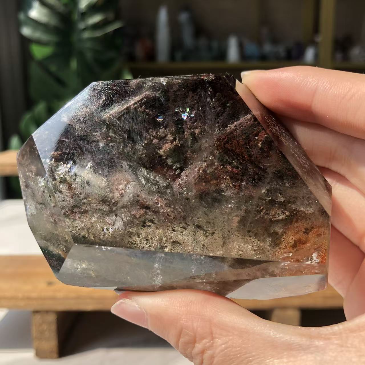 【Weekly Flash Deals】 Garden Quartz Free From 2