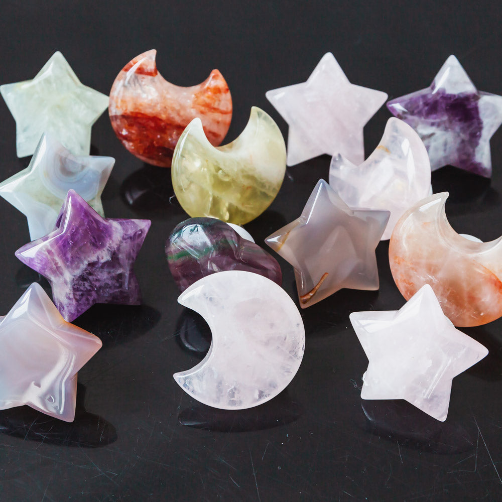 Moon&Star USB Night Light