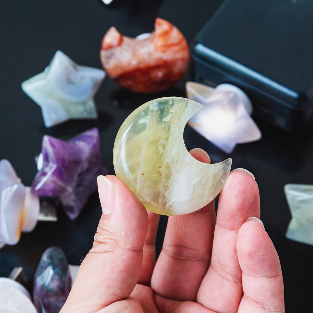 Moon&Star USB Night Light