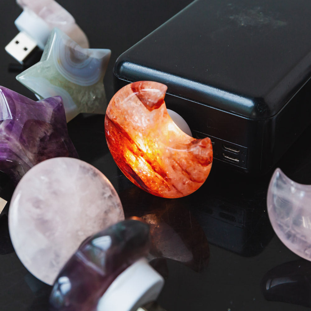 Moon&Star USB Night Light