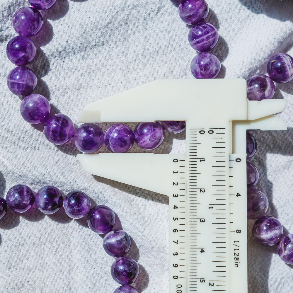Dream Amethyst Bracelet