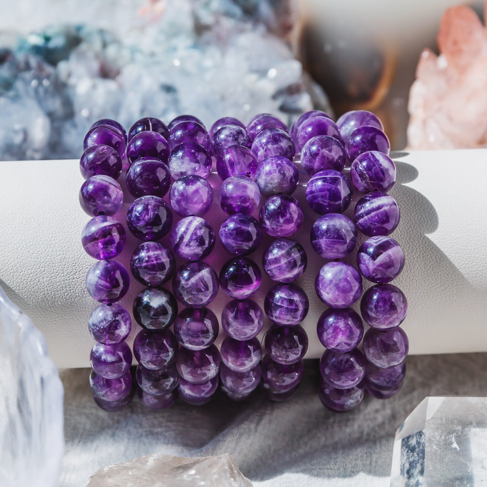 Dream Amethyst Bracelet