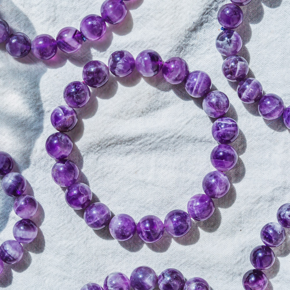 Dream Amethyst Bracelet