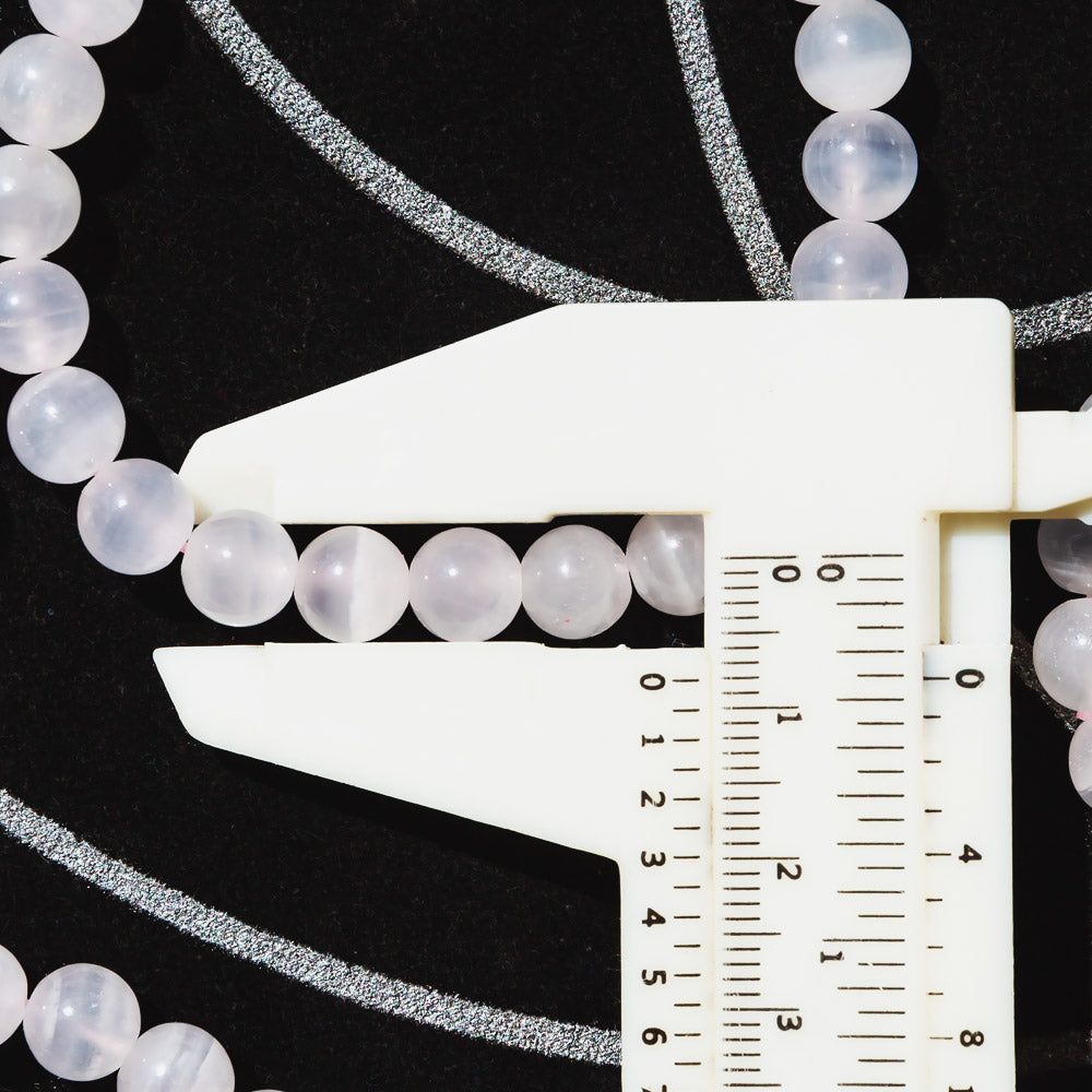 Pink Calcite Bracelet