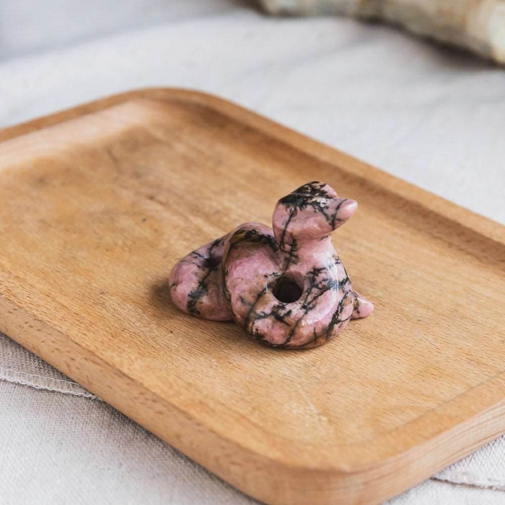 Reikistal 2''Crystal Snake