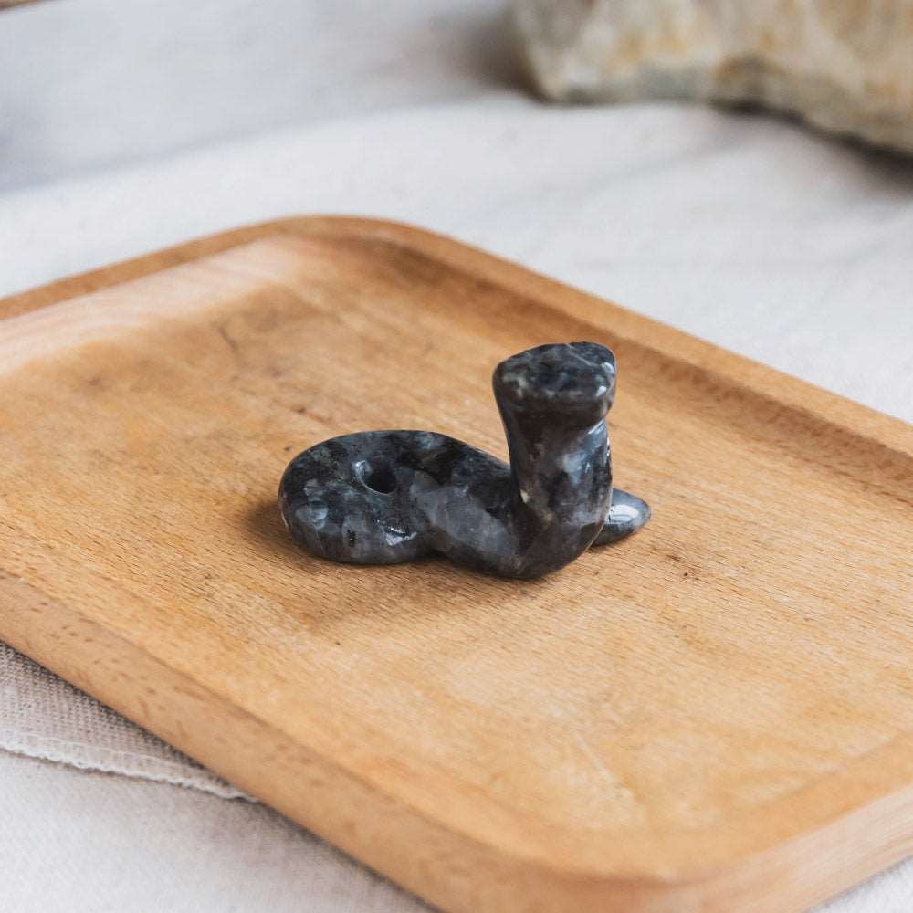 Reikistal 2''Crystal Snake