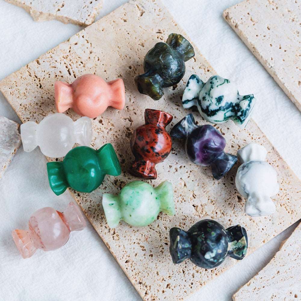 Reikistal  【Halloween】Mystery Box