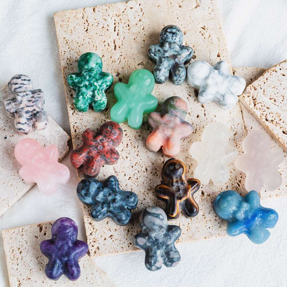 Reikistal  【Halloween】Mystery Box