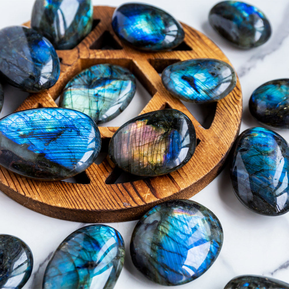 Labradorite