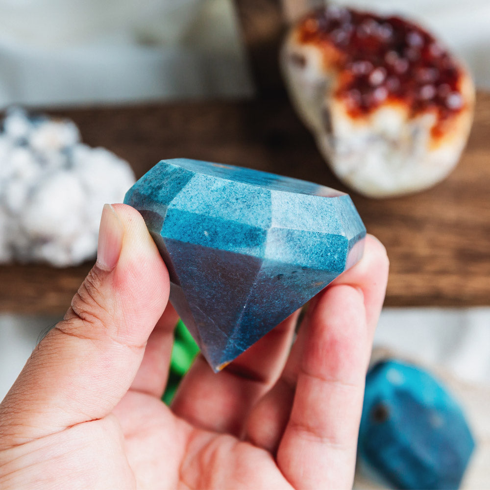 Reikistal Trolleite Tower