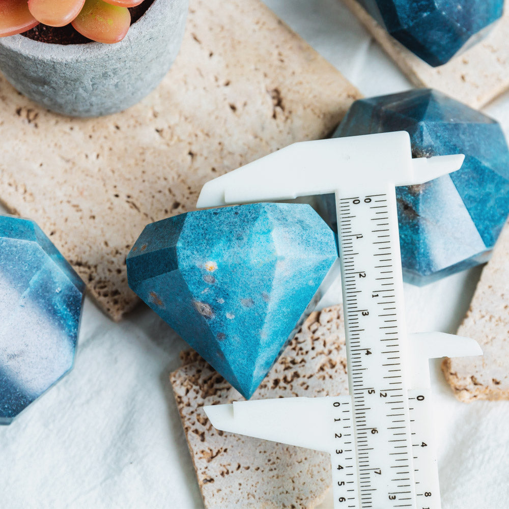 Reikistal Trolleite Tower