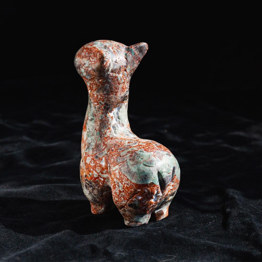 2022_12_6_4 - Reikilovecrystal