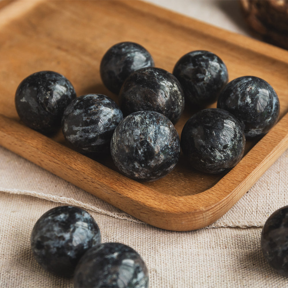 1''Astrophylite Sphere