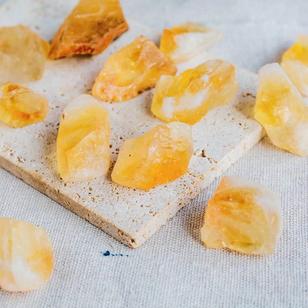 【Silver+Gold】Natural Crystal Net Metal Bamboo Necklace Woven Pendant