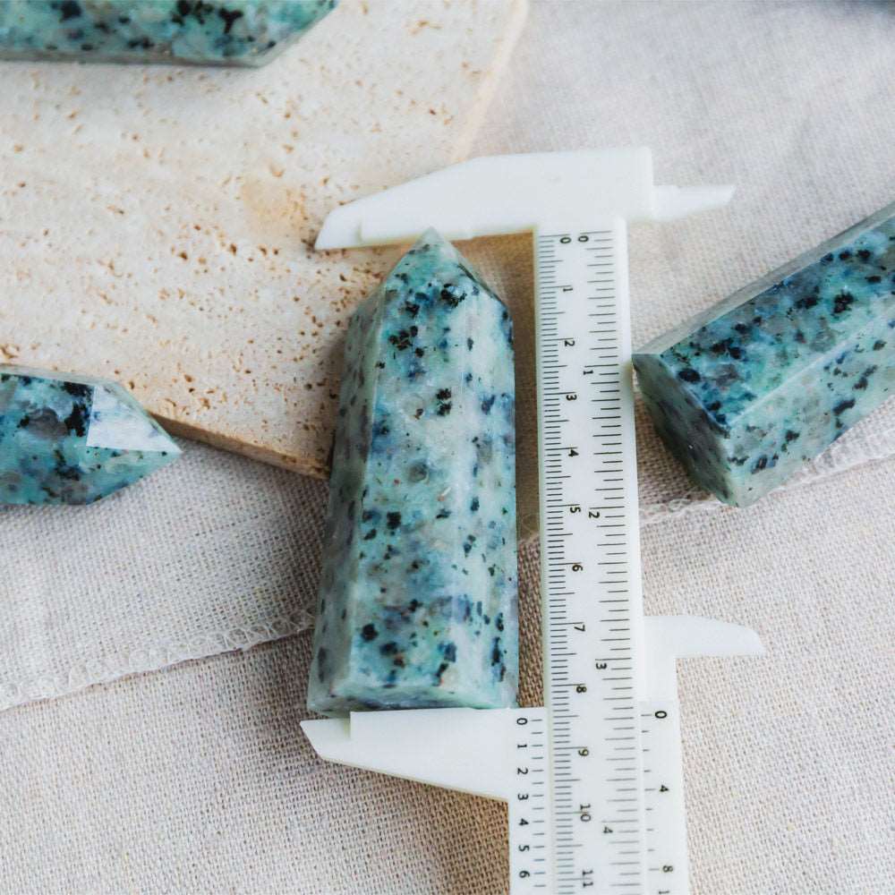 Reikistal Kiwi Jasper Point