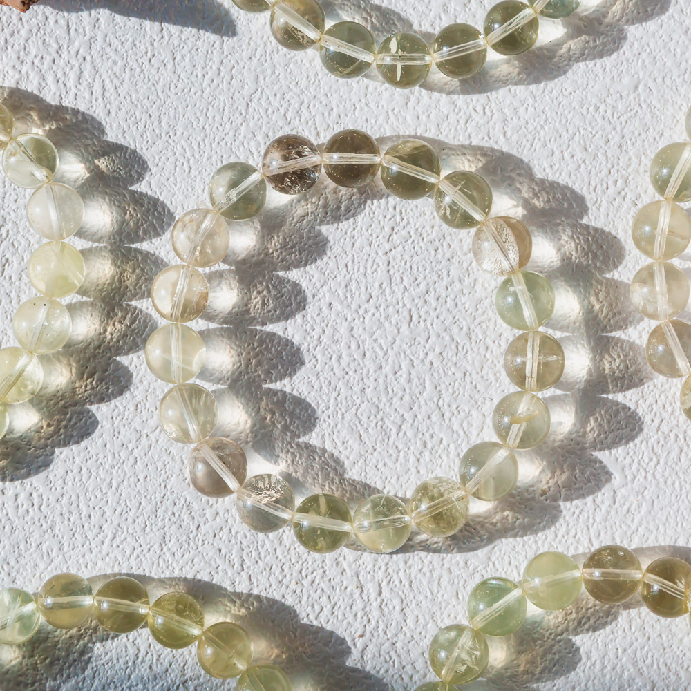 Citrine Bracelet