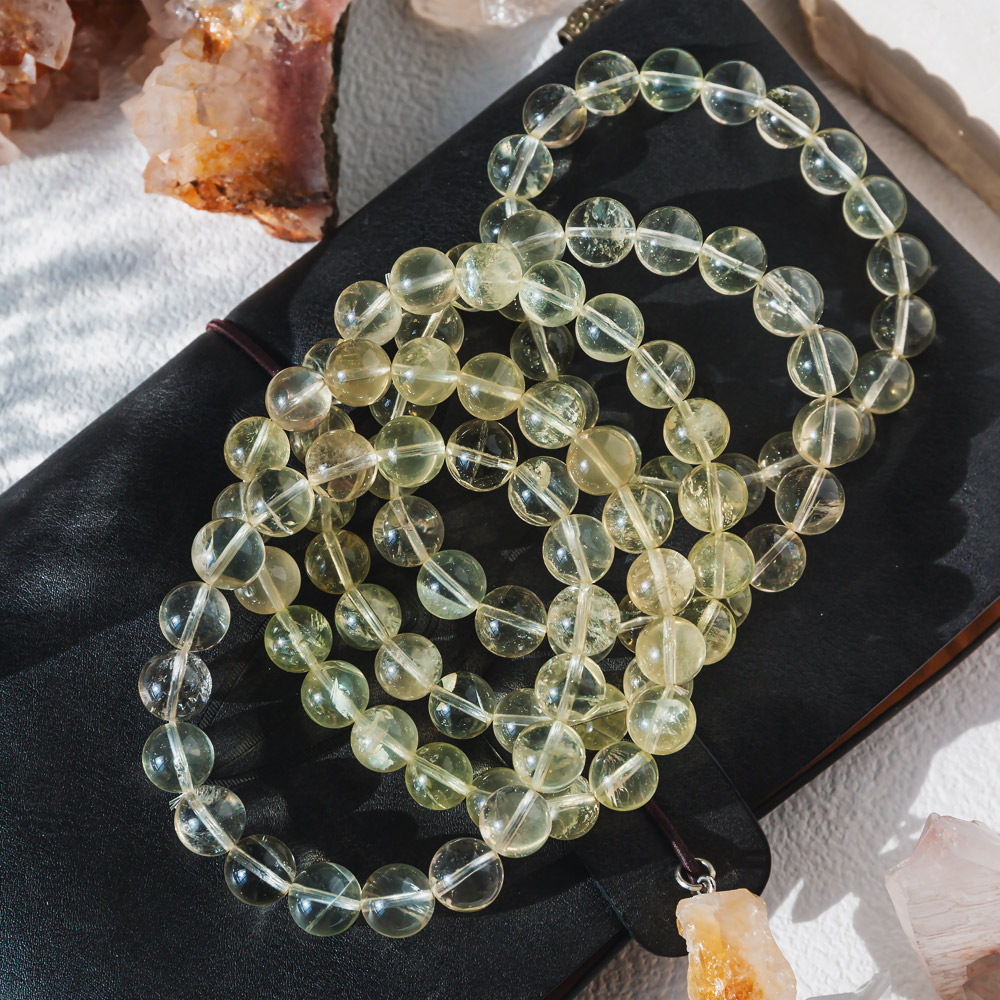 Citrine Bracelet