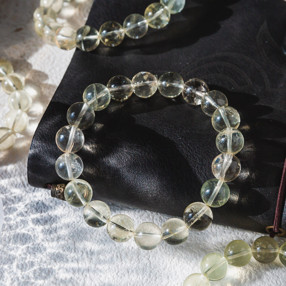Citrine Bracelet