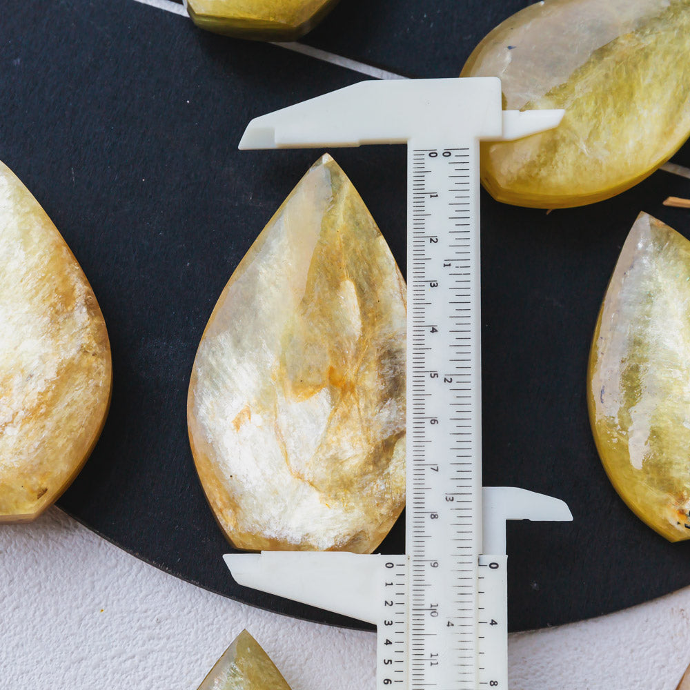 【Weekly Flash Deals】Yellow Mica Free From