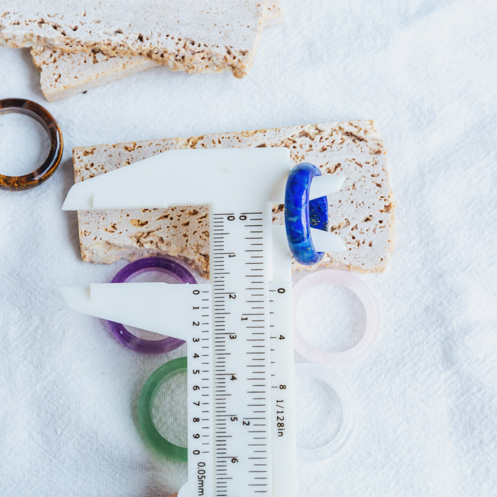 【Weekly Flash Deals】 Crystal Ring