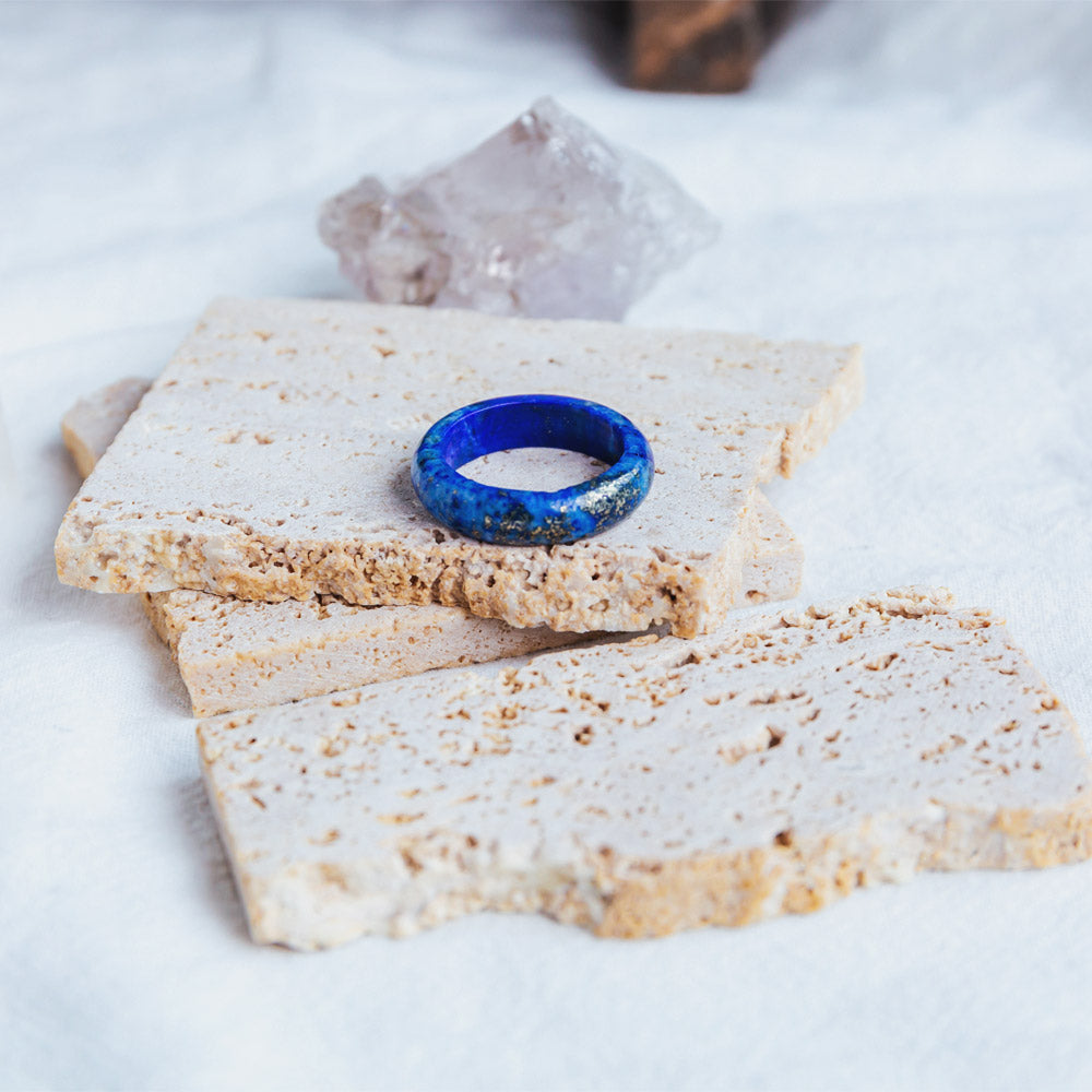 【Weekly Flash Deals】 Crystal Ring