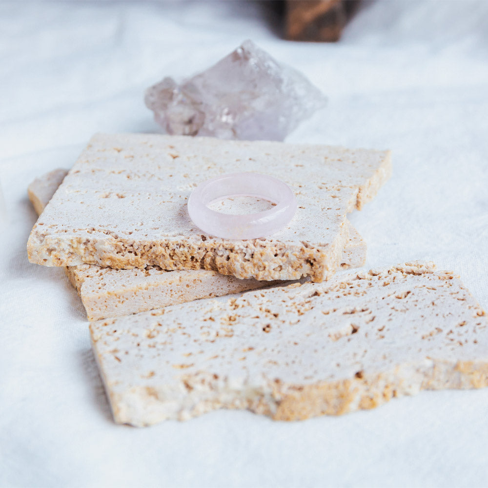 【Weekly Flash Deals】 Crystal Ring