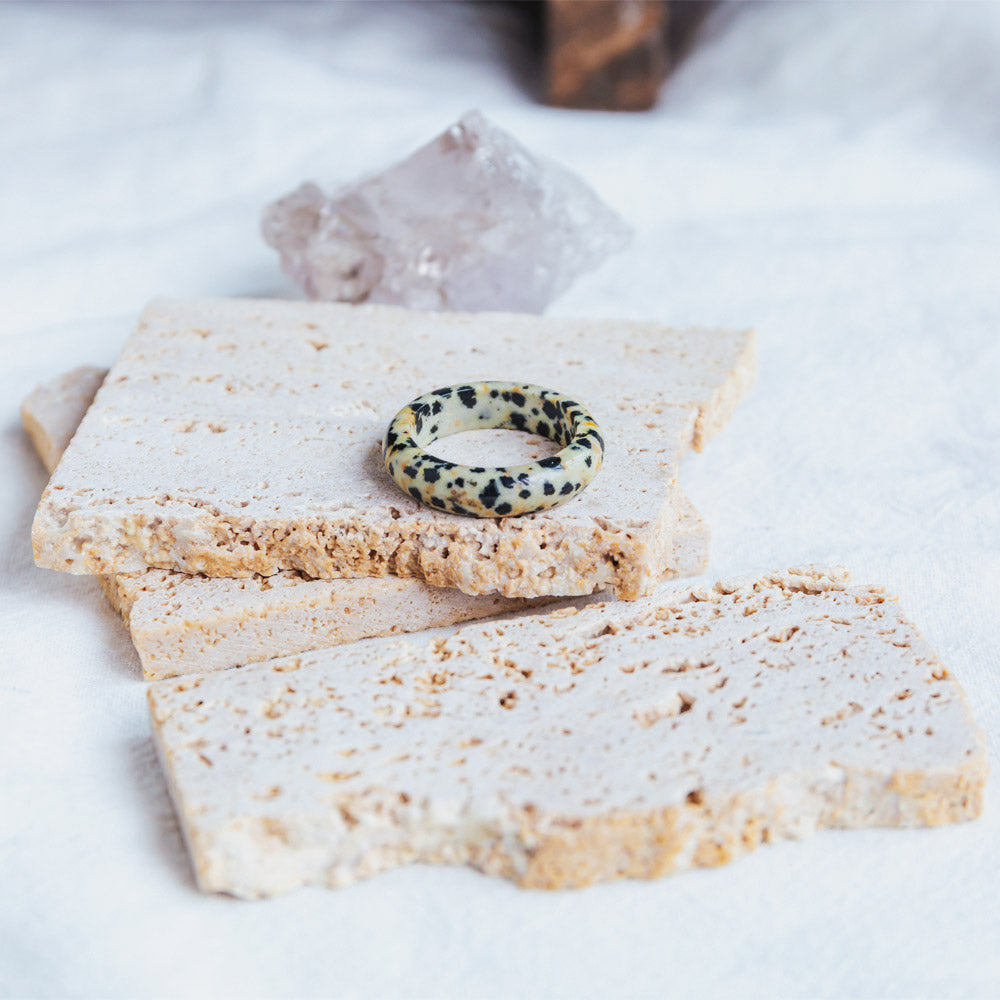 【Weekly Flash Deals】 Crystal Ring