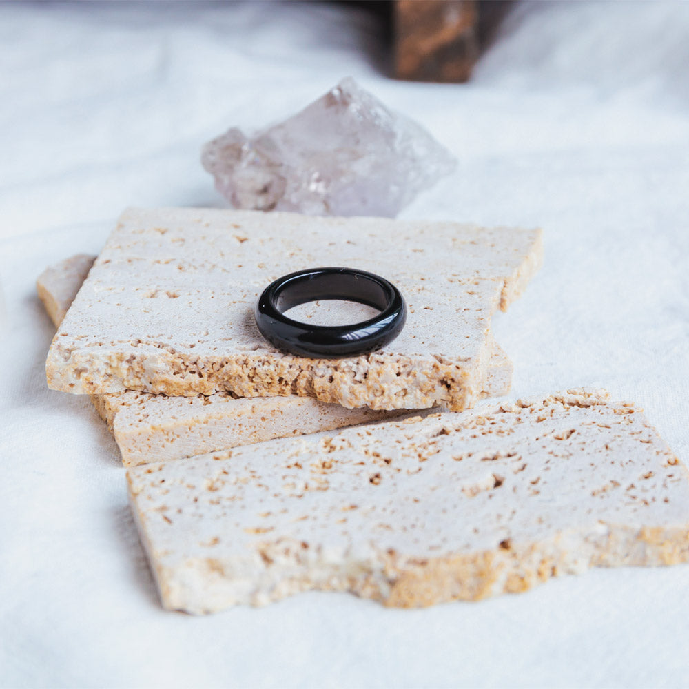 【Weekly Flash Deals】 Crystal Ring