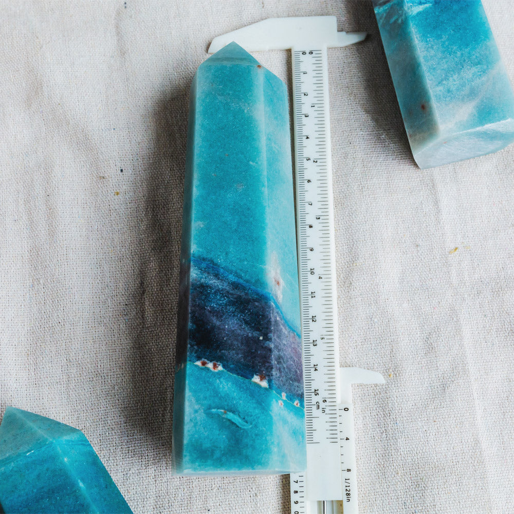 Reikistal Trolleite Tower