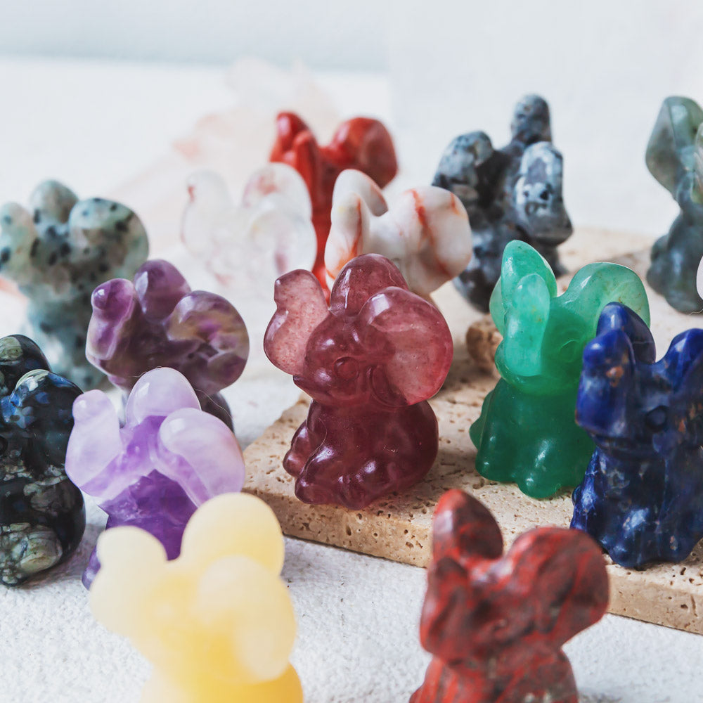 【Weekly Flash Deals】 Carving Dumbo