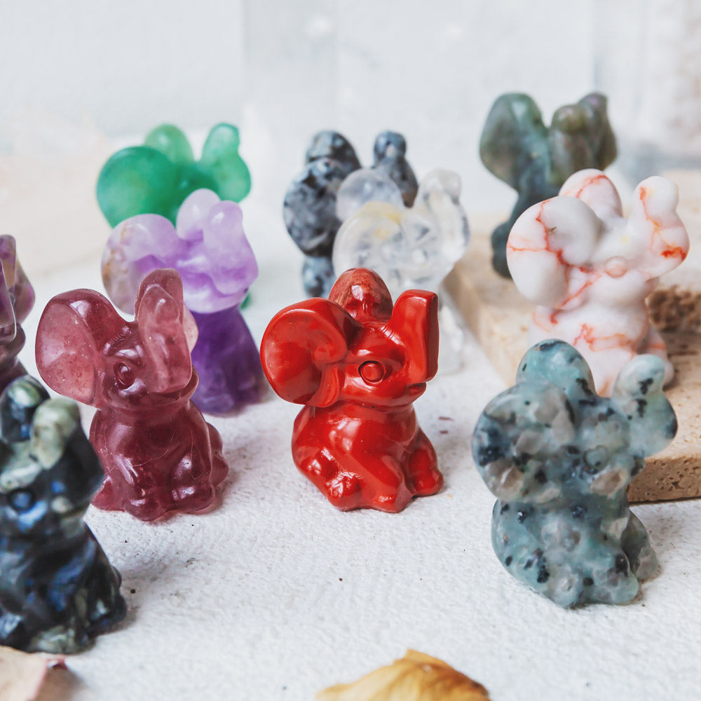 【Weekly Flash Deals】 Carving Dumbo