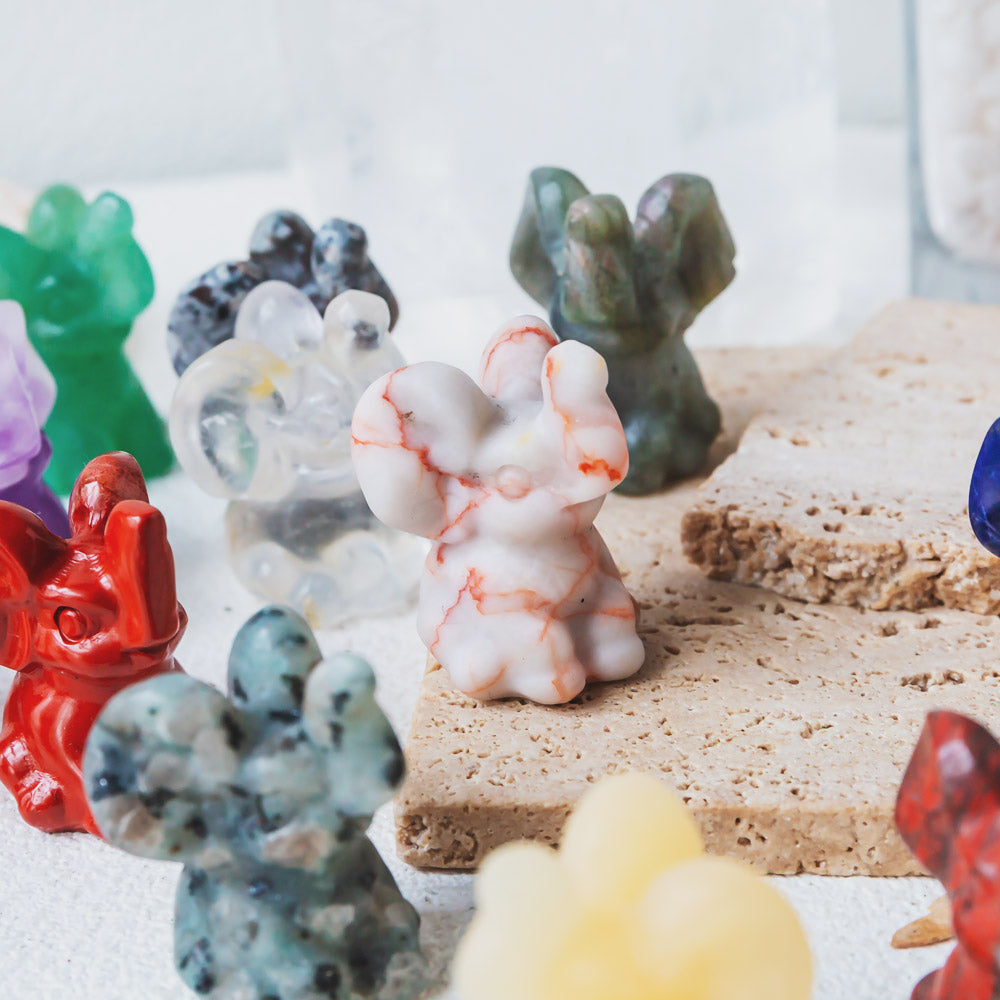 【Weekly Flash Deals】 Carving Dumbo