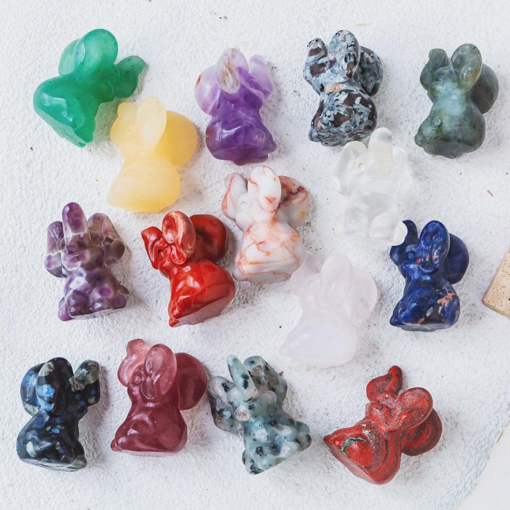 【Weekly Flash Deals】 Carving Dumbo