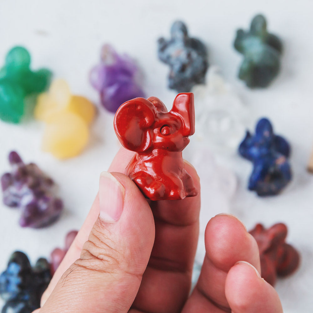 【Weekly Flash Deals】 Carving Dumbo