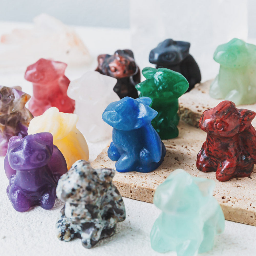 【Weekly Flash Deals】Carving Toothless