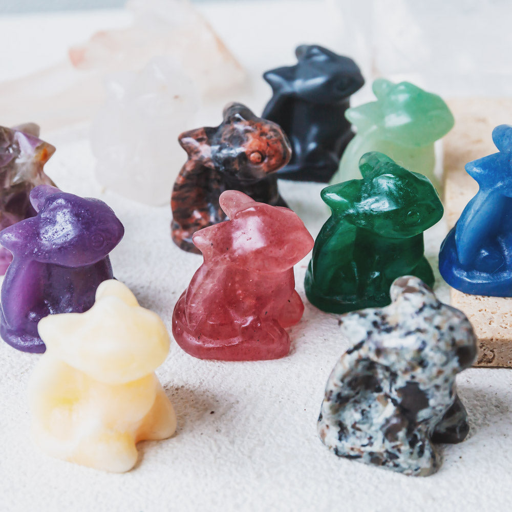 【Weekly Flash Deals】Carving Toothless